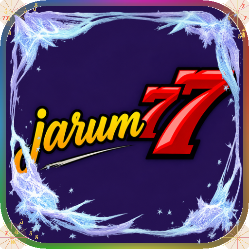 jarum77 — mitra unggulan